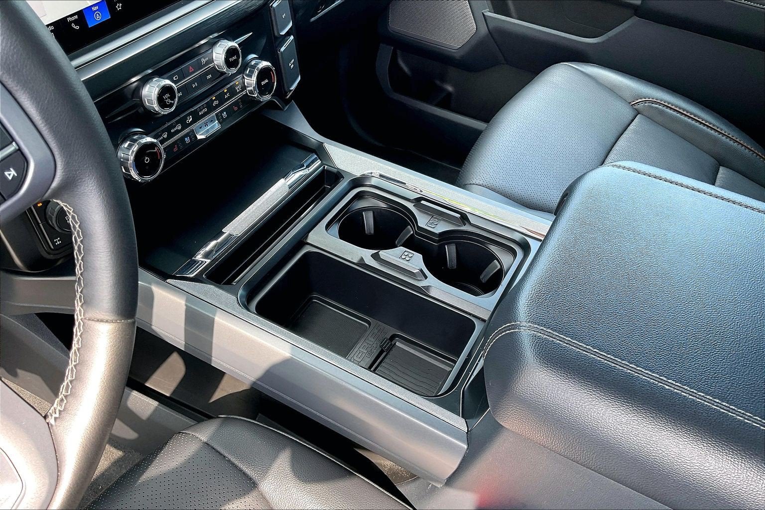 2025 Ford Super Duty F-250 SRW LARIAT