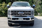 2025 Ford Super Duty F-250 SRW LARIAT
