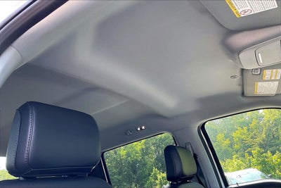 2025 Ford Super Duty F-250 SRW LARIAT