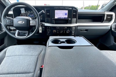 2024 Ford Super Duty F-250 SRW XL