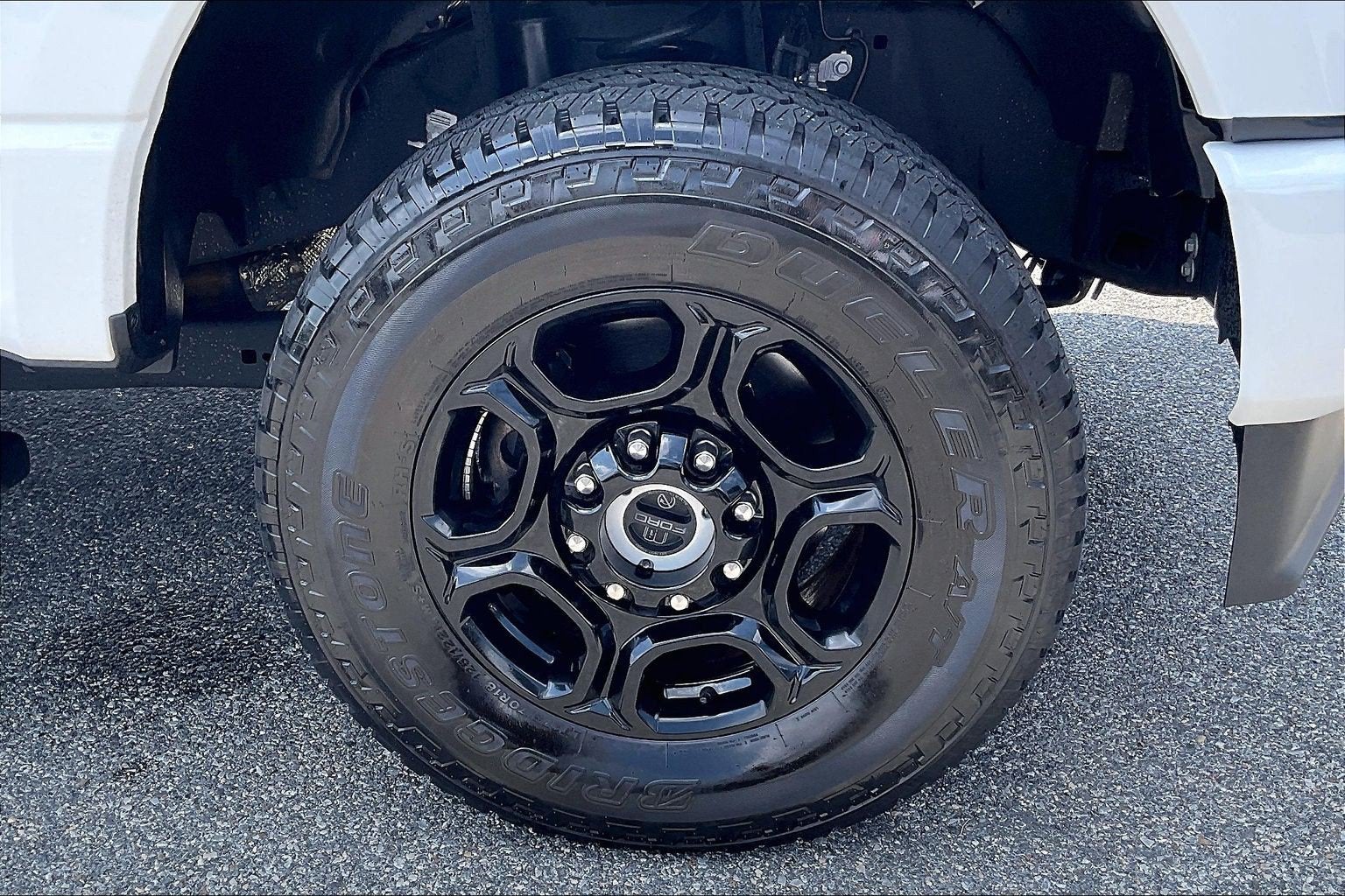 2024 Ford Super Duty F-250 SRW XL