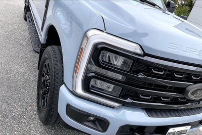 2024 Ford Super Duty F-250 SRW LARIAT