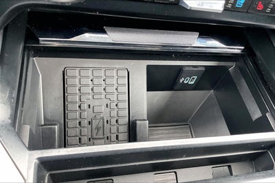 2023 Ford Super Duty F-450 DRW LARIAT
