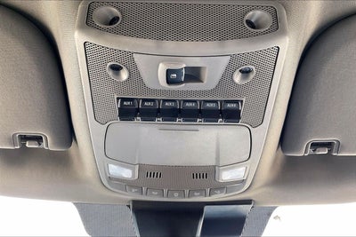 2021 Ford Super Duty F-350 SRW LARIAT