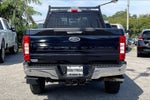 2021 Ford Super Duty F-350 SRW LARIAT