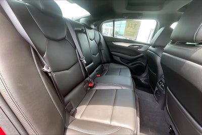 2024 Cadillac CT5 Luxury