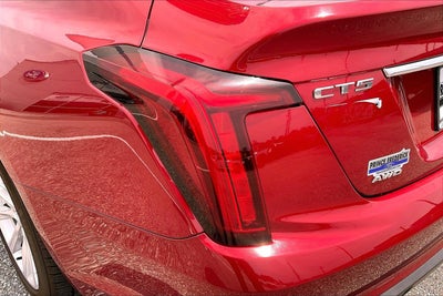 2024 Cadillac CT5 Luxury