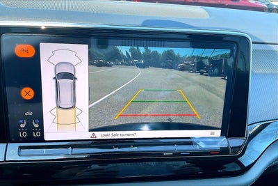 2024 Volkswagen Atlas 2.0T Peak Edition SEL