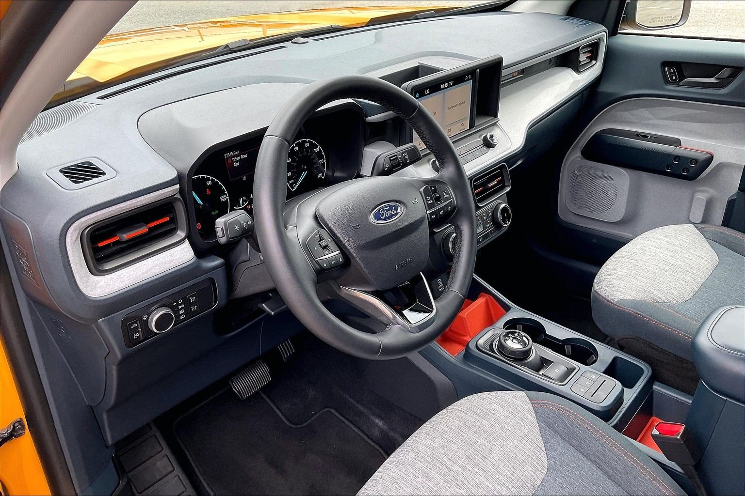 2023 Ford Maverick XLT