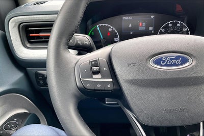 2023 Ford Maverick XLT
