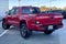 2019 Toyota Tacoma 4WD TRD Sport