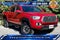 2021 Toyota Tacoma 4WD TRD Sport
