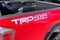 2021 Toyota Tacoma 4WD TRD Sport