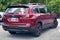 2023 Subaru Ascent Onyx Edition Limited
