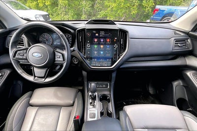 2023 Subaru Ascent Onyx Edition Limited