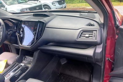 2023 Subaru Ascent Onyx Edition Limited