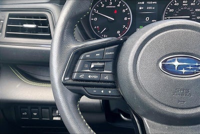 2023 Subaru Ascent Onyx Edition Limited
