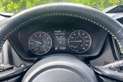 2023 Subaru Ascent Onyx Edition Limited