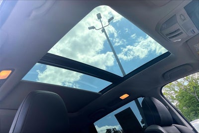 2023 Subaru Ascent Onyx Edition Limited