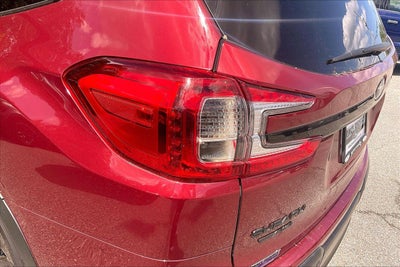 2023 Subaru Ascent Onyx Edition Limited