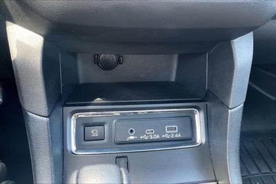 2023 Subaru Ascent Onyx Edition Limited