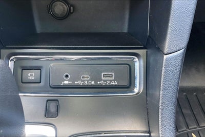 2023 Subaru Ascent Onyx Edition Limited