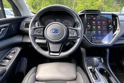 2023 Subaru Ascent Onyx Edition Limited
