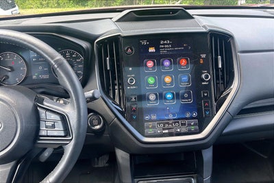 2023 Subaru Ascent Onyx Edition Limited