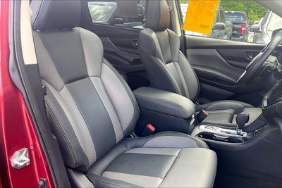 2023 Subaru Ascent Onyx Edition Limited
