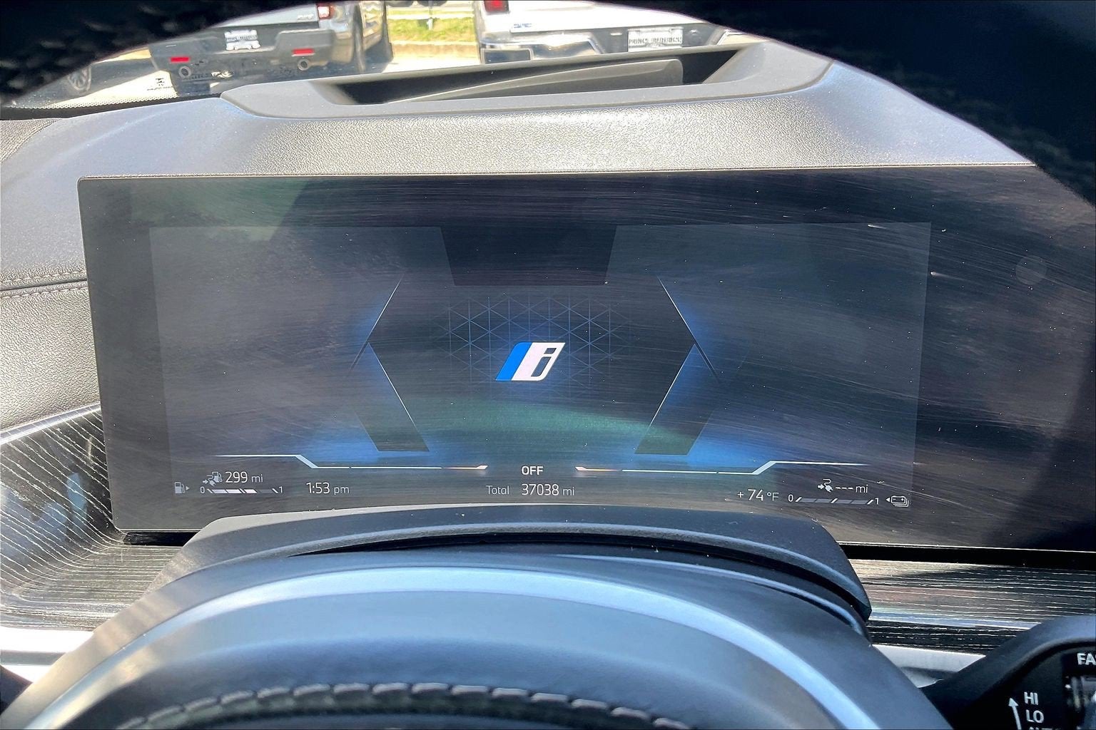 2024 BMW X5 xDrive50e