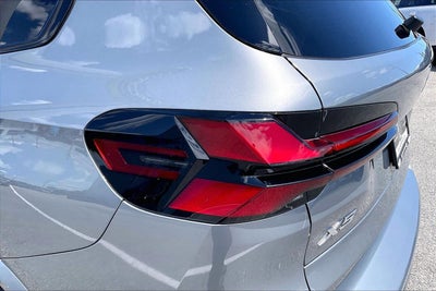 2024 BMW X5 xDrive50e