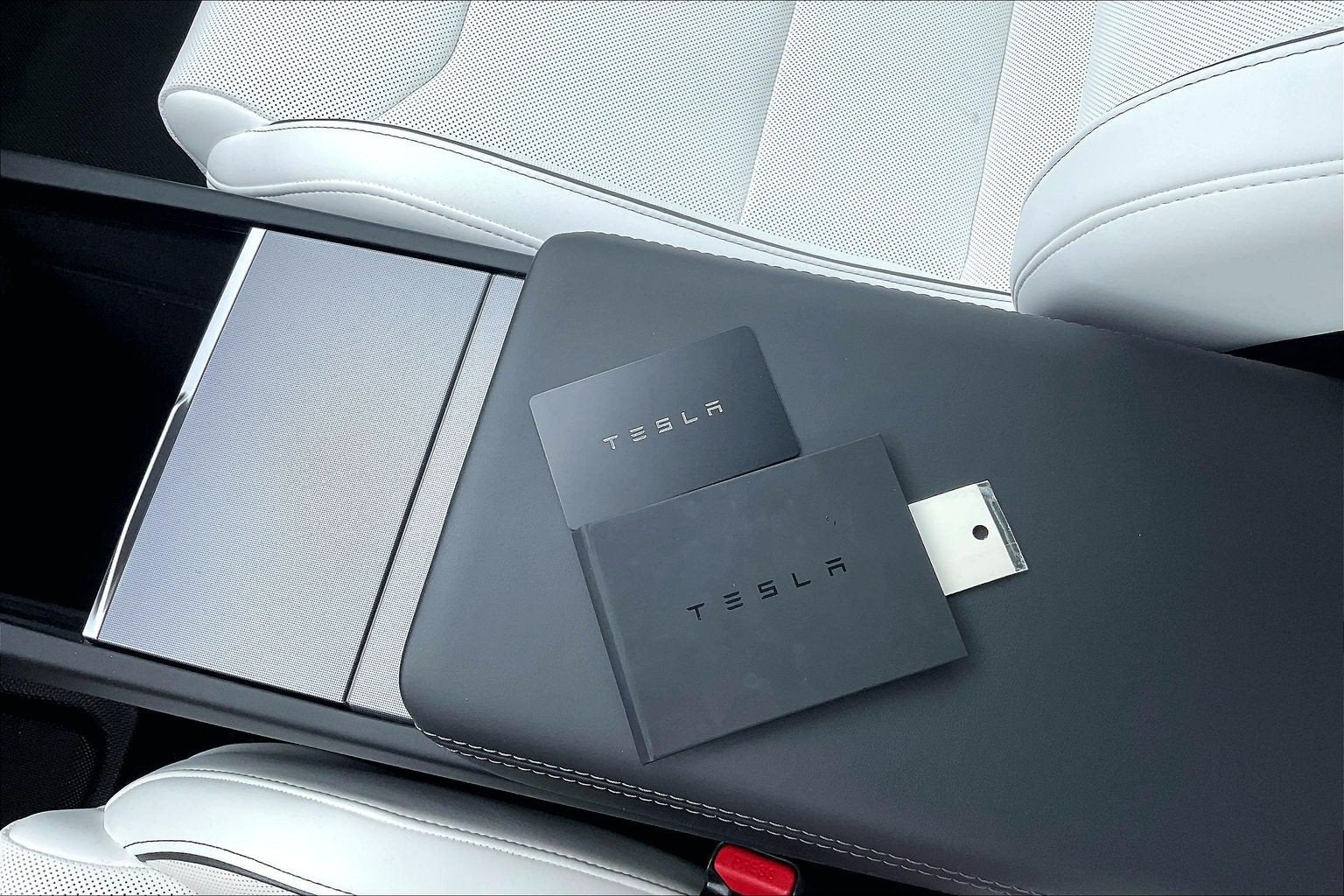2024 Tesla Model 3 Performance