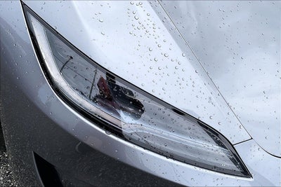 2024 Tesla Model 3 Performance