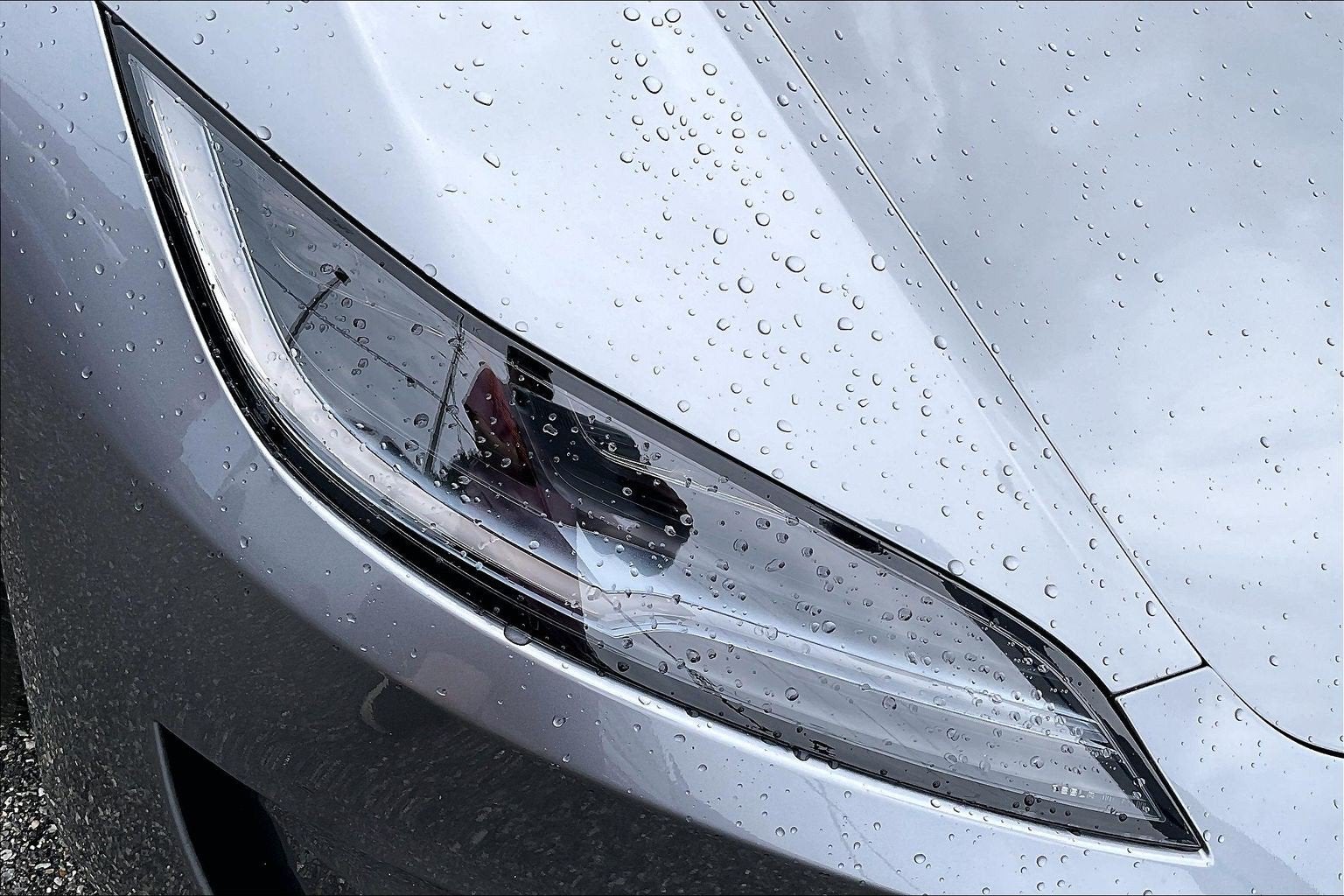 2024 Tesla Model 3 Performance