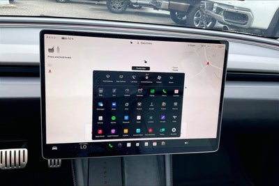 2024 Tesla Model 3 Performance