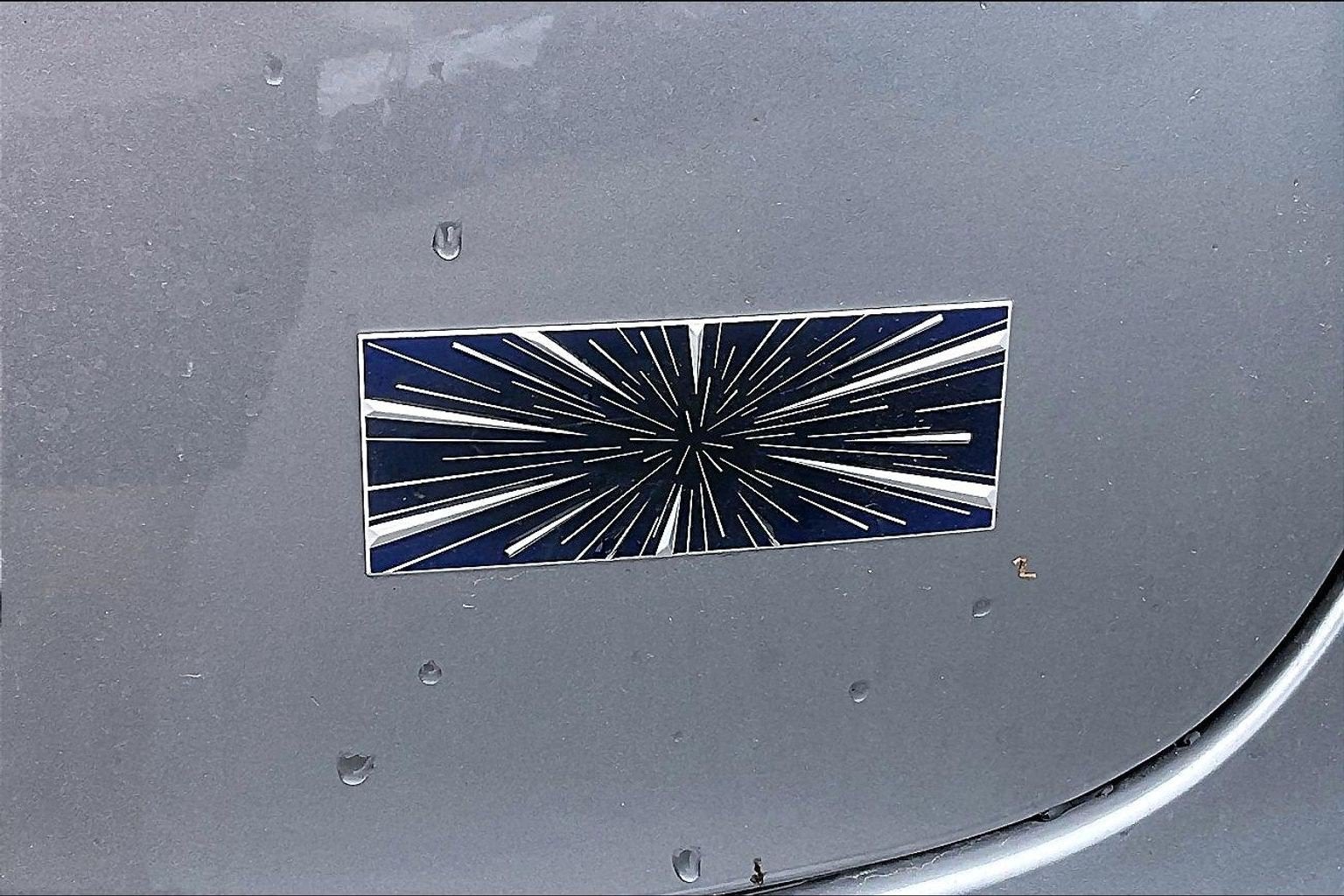 2024 Tesla Model 3 Performance