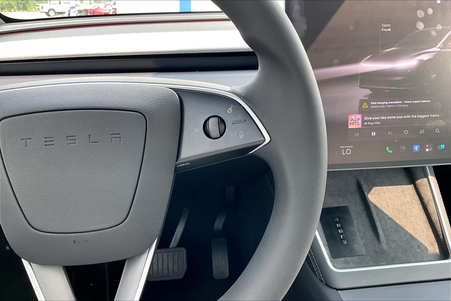 2026 Tesla Model Y AWD