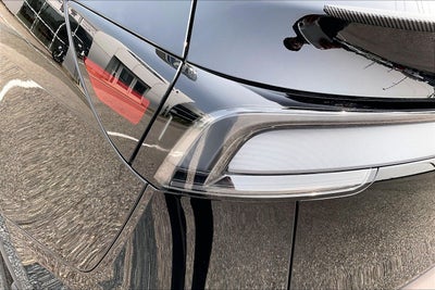2026 Tesla Model Y AWD