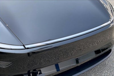 2026 Tesla Model Y AWD