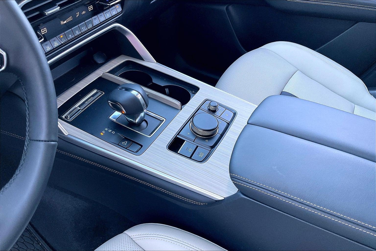 2026 Mazda Mazda CX-90 Premium Sport