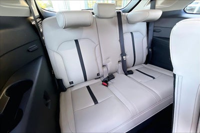 2026 Mazda Mazda CX-90 Premium Sport