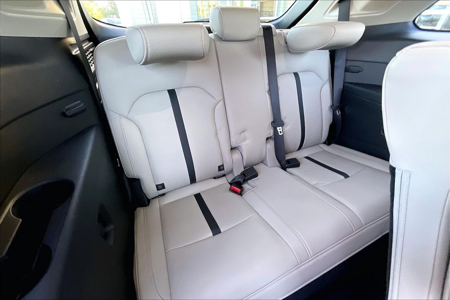 2026 Mazda Mazda CX-90 Premium Sport