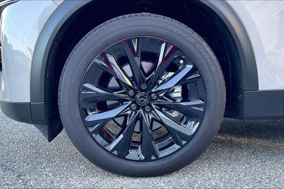 2026 Mazda Mazda CX-90 Premium Sport