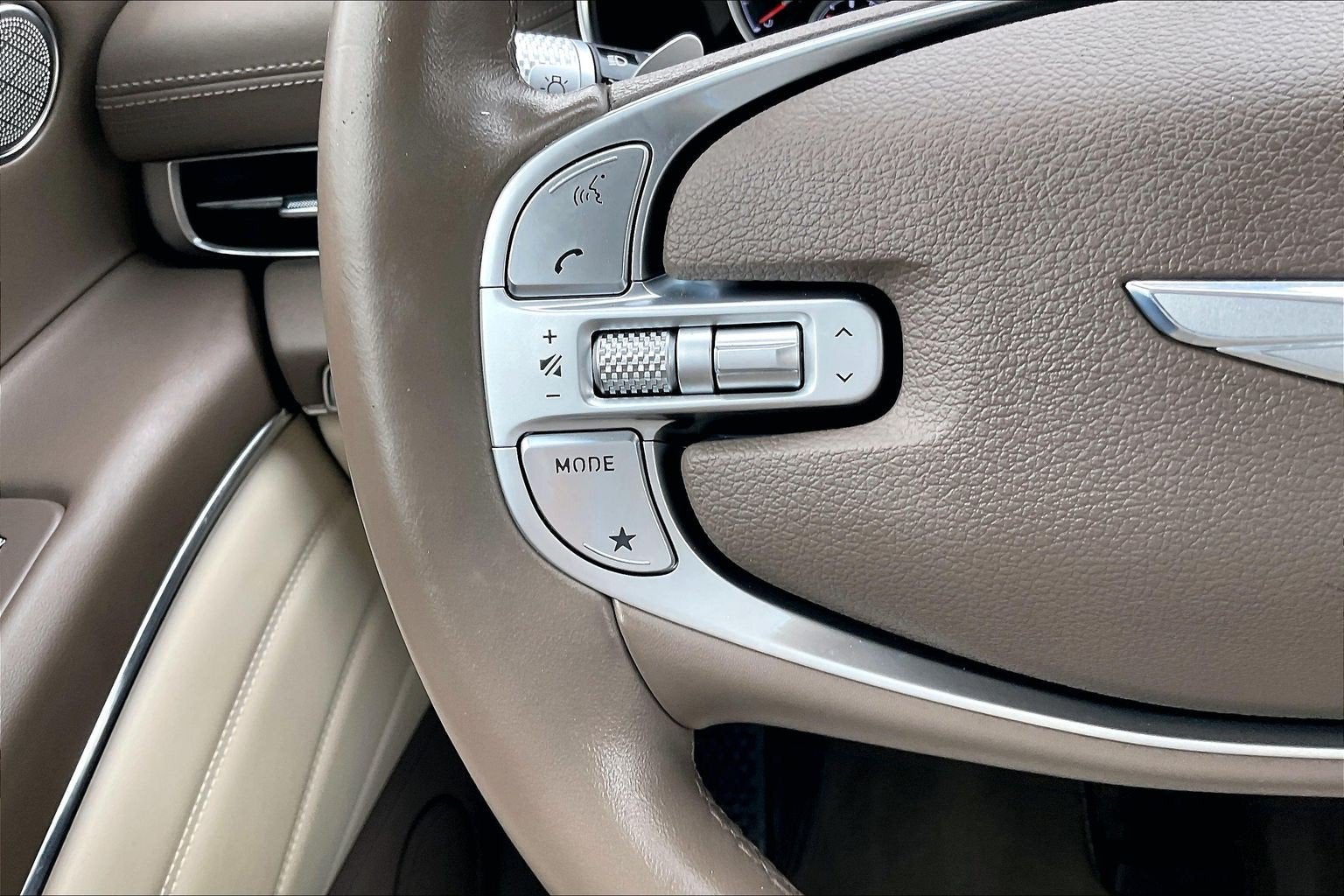2023 Genesis GV80 AWD 3.5T