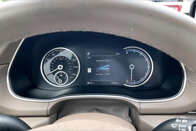 2023 Genesis GV80 AWD 3.5T