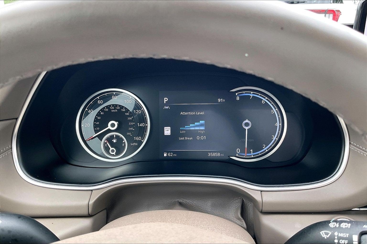 2023 Genesis GV80 AWD 3.5T