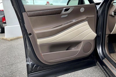 2023 Genesis GV80 AWD 3.5T