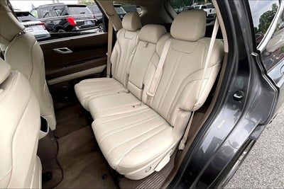 2023 Genesis GV80 AWD 3.5T