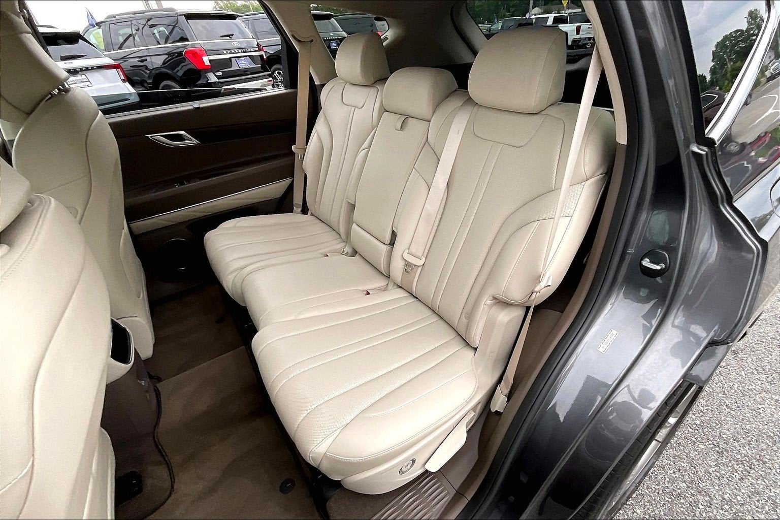 2023 Genesis GV80 AWD 3.5T