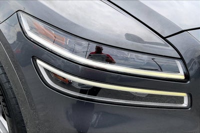 2023 Genesis GV80 AWD 3.5T